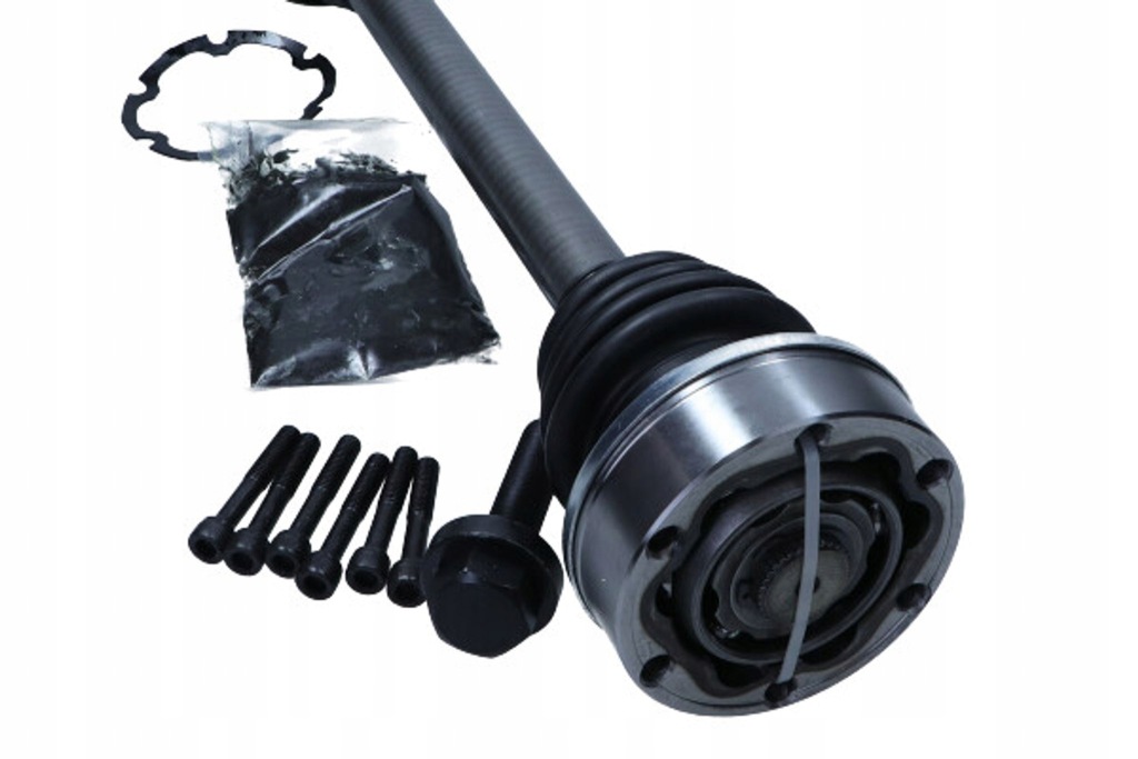 Купить 27-0763mg приводной вал vw golf v/a3 le 1,6 03- maxgear