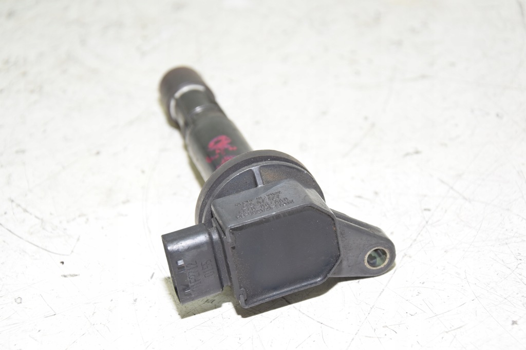 фото №5, Котушка запалювання jaguar xj x350 4.2 v8 03r