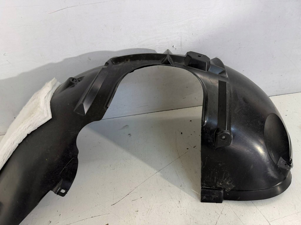 фото №8, Seat leon iii подкрылок перед передние левая 5f0809957e