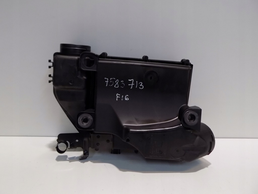 Bmw e71 f15 f16 корпус фильтра воздуха 7583713 в Украине