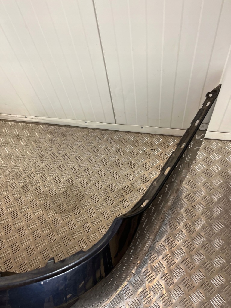 фото №13, Bmw 4 f36 gran coupe бампер задний m sport 416 carbonschwarz 6332132