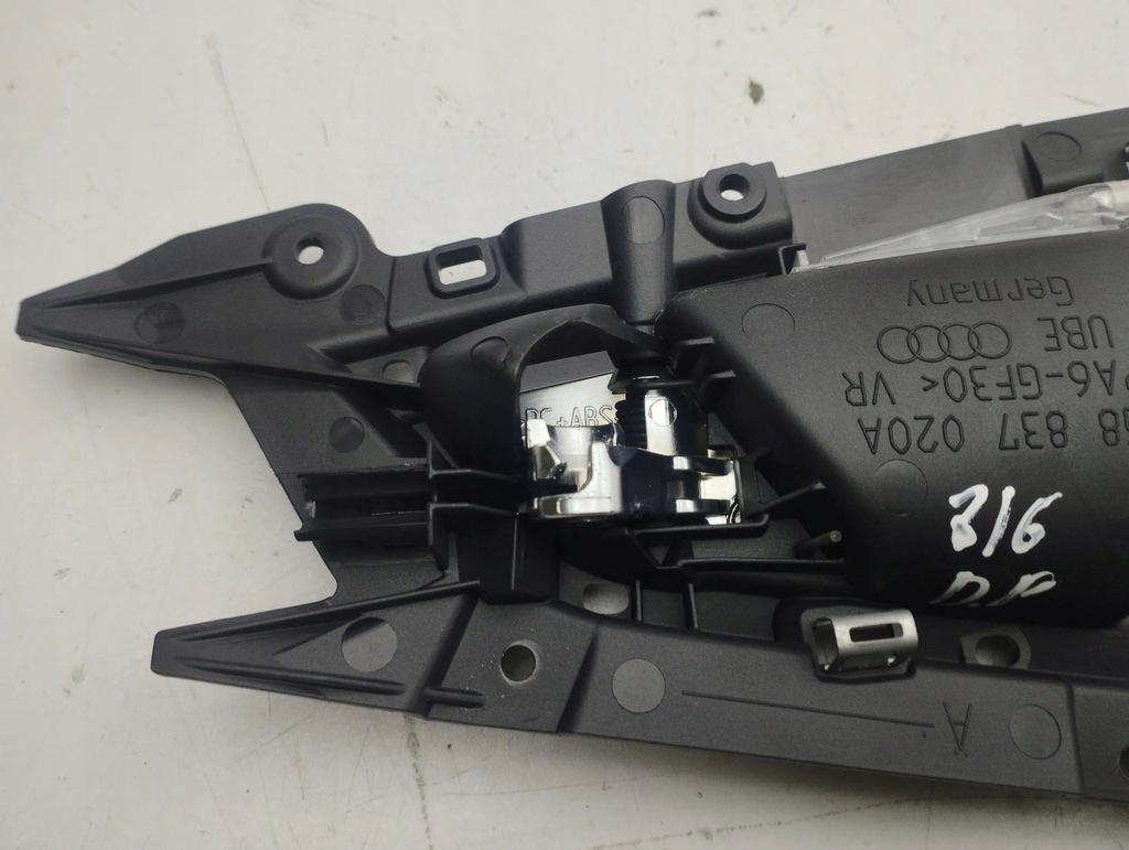 фото №6, Audi a7 s7 4g 2013 права сторона ручка внутрішнє