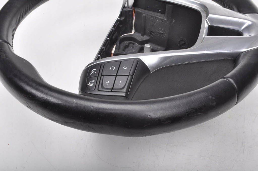 фото №8, Volvo v40 ii v60 s60 ii xc60 i воздуховод кожаный