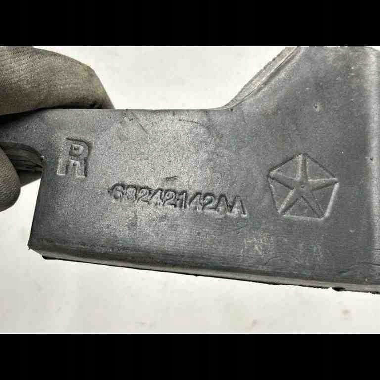 фото №8, Другое запчасти кузов jeep compass mk49 68242142aa 2.4l бензиновый 2017