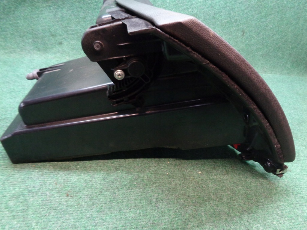 фото №6, Бардачок alfa romeo 159 brera 2005-2011r. чорний ls376416