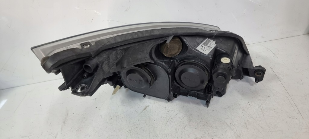 фото №3, Лампа передняя левая renault grand espace iv lift