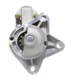 фото №8, Новий стартер mazda 929, mpv, xedos 6 3.0l; 1987-1999 rok