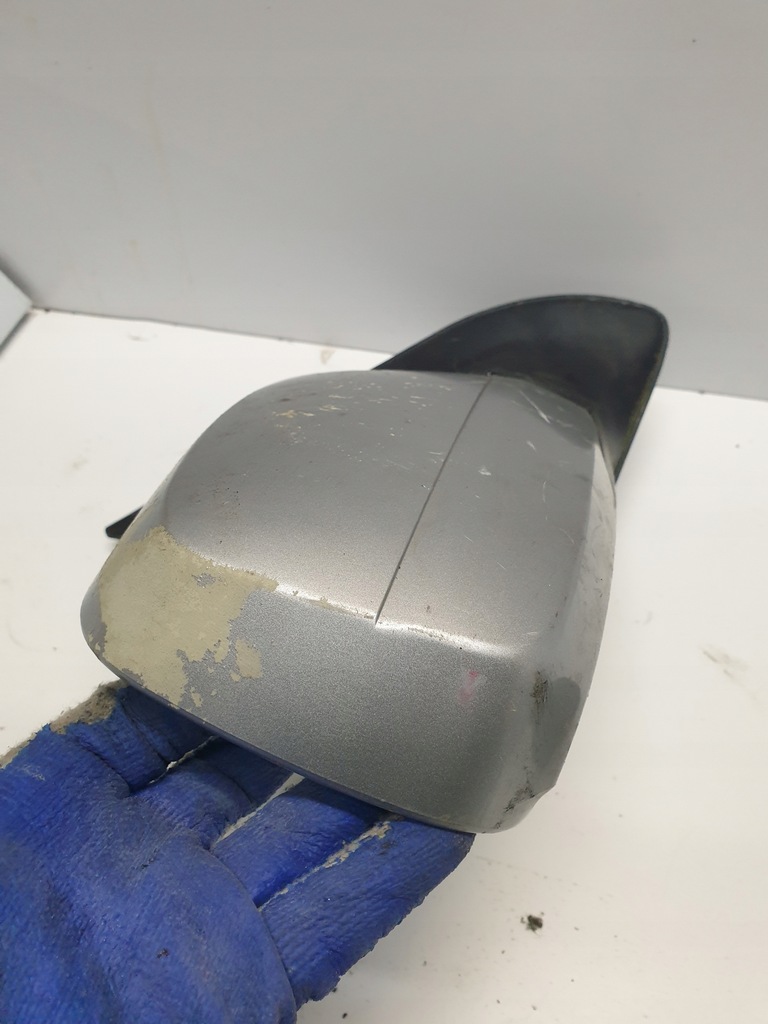 фото №6, Дзеркало праве 7 pin kia sorento i 2004 rok