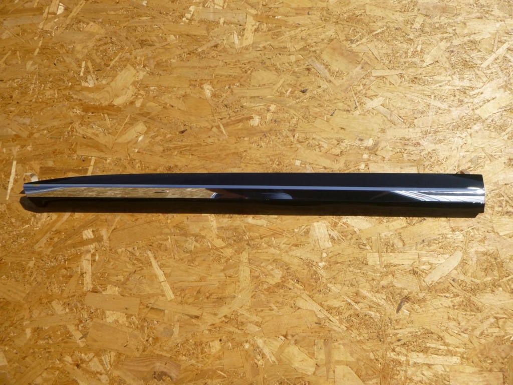 фото №1, Vw arteon молдинг дверь левая левый перед lc9x / c9x 3g8854879b