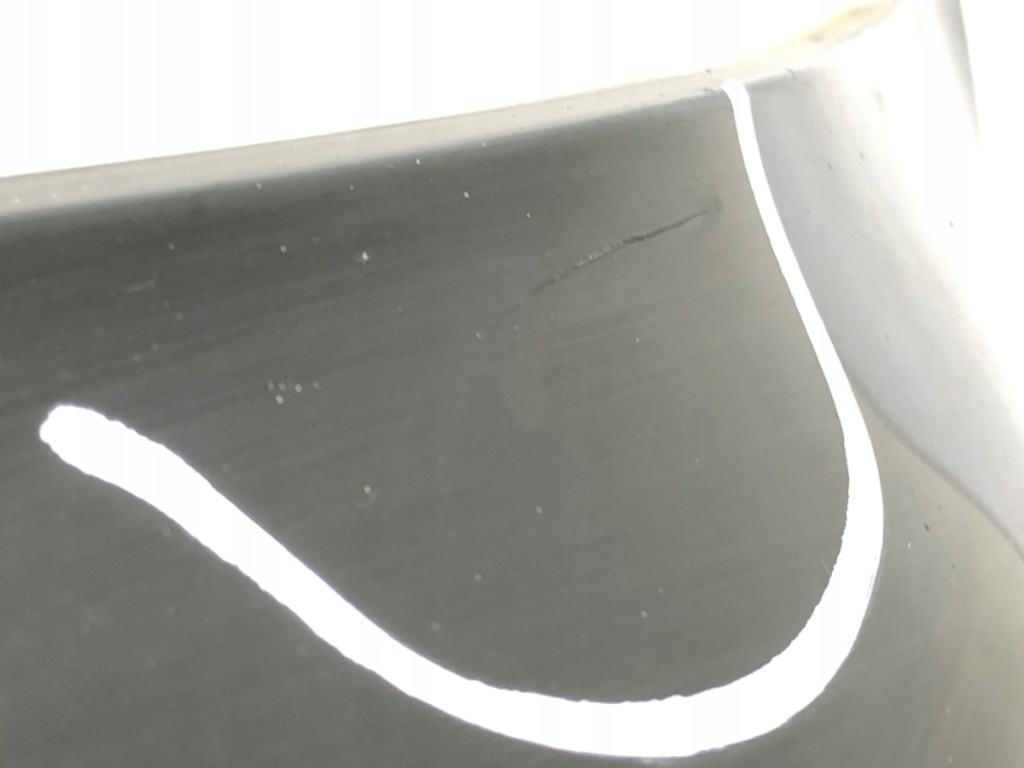 фото №8, Бампер перед ford galaxy mk1 minivan 95-06