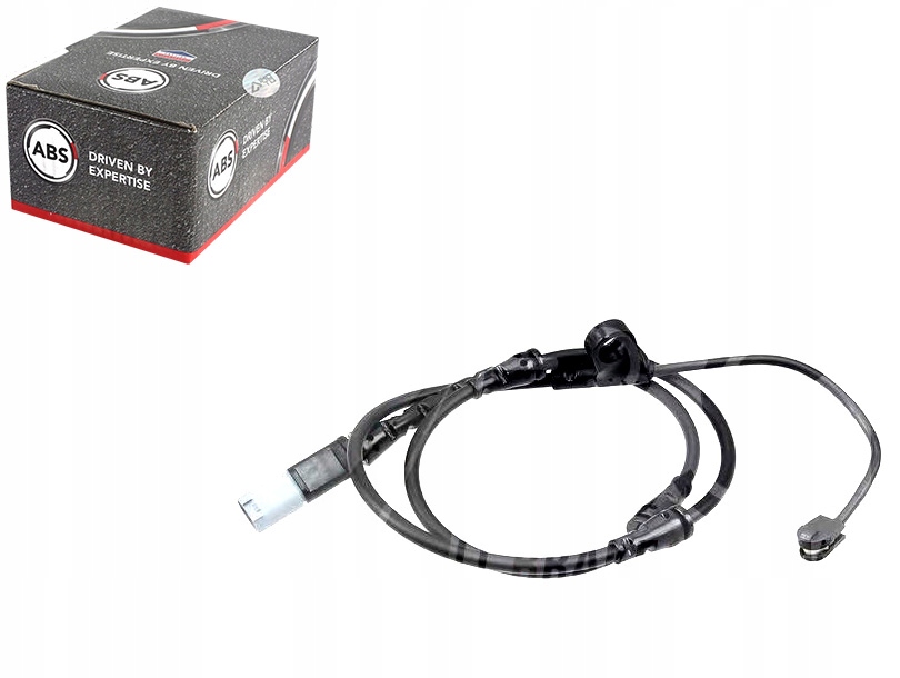 фото №8, Датчик износа тормозных колодок a.b.s. 39695