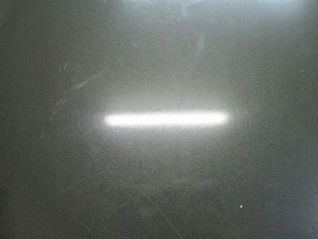 фото №4, Капот renault laguna ii nv676