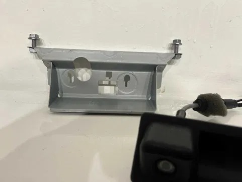 фото №5, Камера заднього виду задня audi q5 8r a4 b8 a5 8t