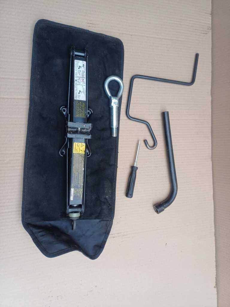 Купить Набор ремонтный opel astra h nr. 12804155 комплект