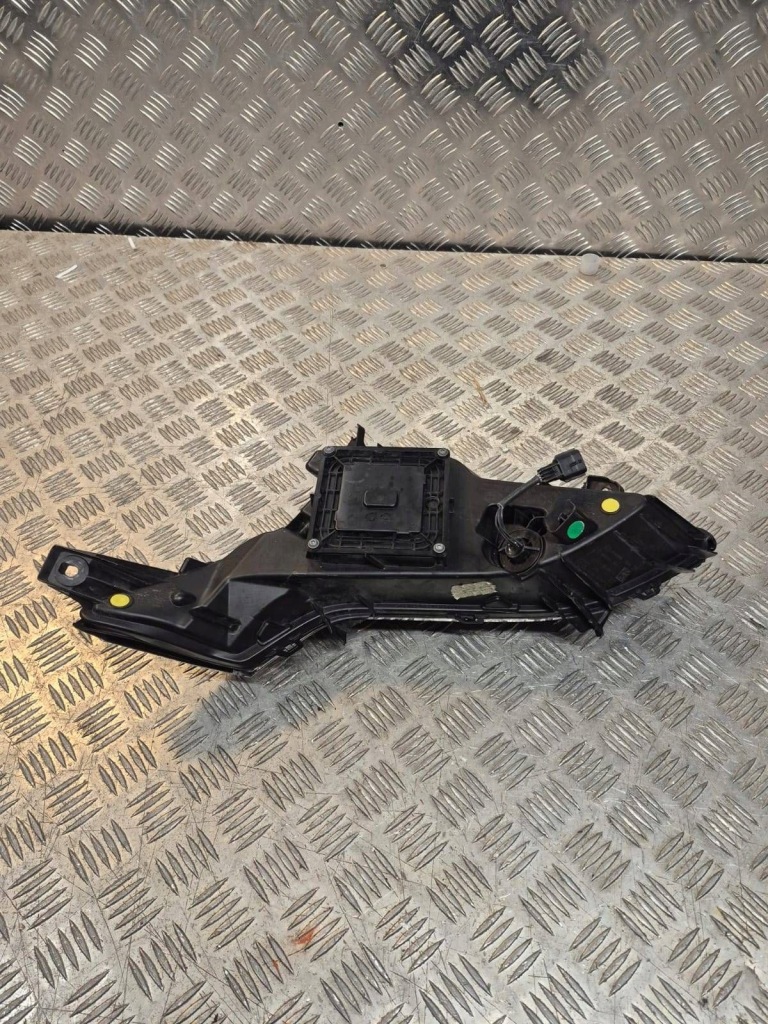 Фара led перед правий renault megane e-tech 266009083r Доставка