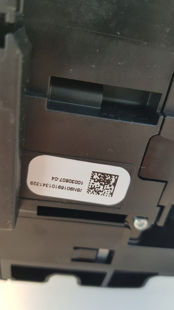 фото №10, Ручка, выборщик коробки передач bmw f10 eu хороший