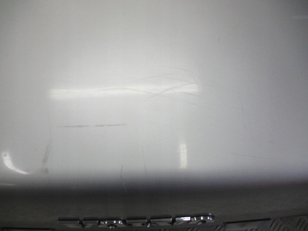 фото №6, Кришка багажника багажника volvo s40 329-52