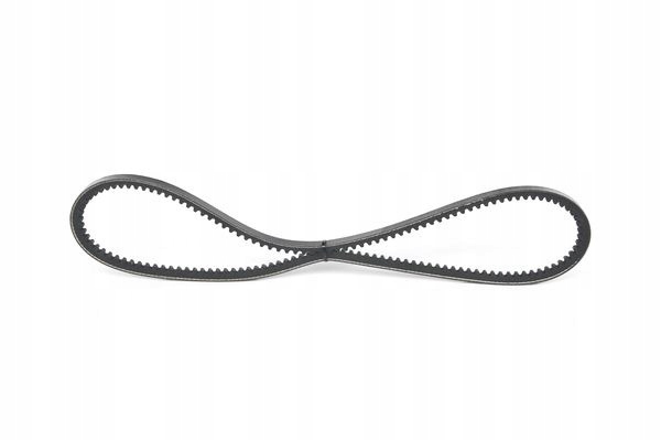 фото №2, Bosch 1 987 947 601 ремінь клиновий