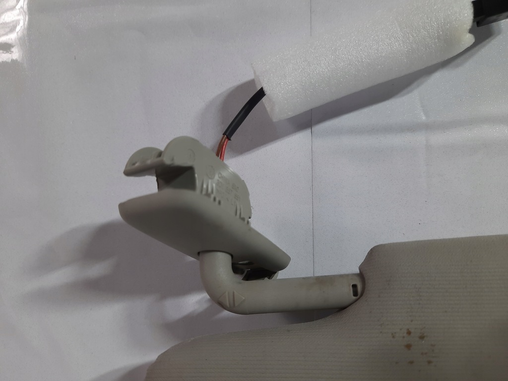 фото №10, Vw atlas 18-24 защита солнцезащитная левая правая usa