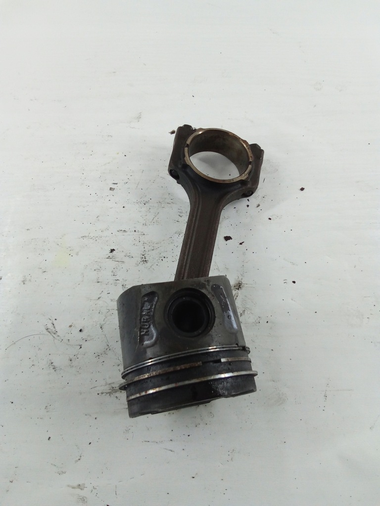 фото №3, F768 поршень combo d 1.3d