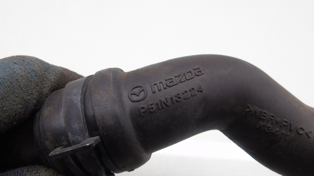 фото №8, Wąż шланг повітря mazda mx-5 mx5 nd iv 2.0 p51n13224