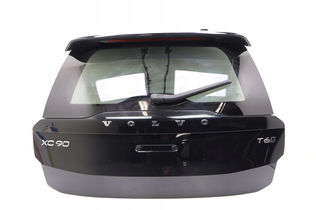 фото №1, Volvo xc90 ii крышка багажника багажника 717-46