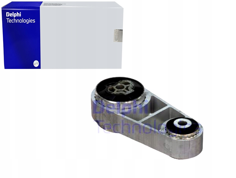 фото №1, Подушка двигуна mondeo delphi
