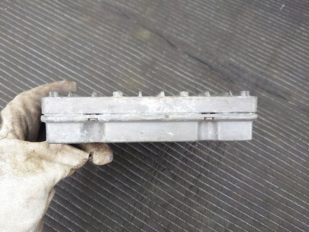 фото №7, Блок керування двигуна бортовий комп'ютер peugeot 307