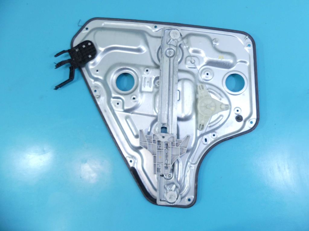 фото №7, Подъемник задняя правый kia venga lift 16r