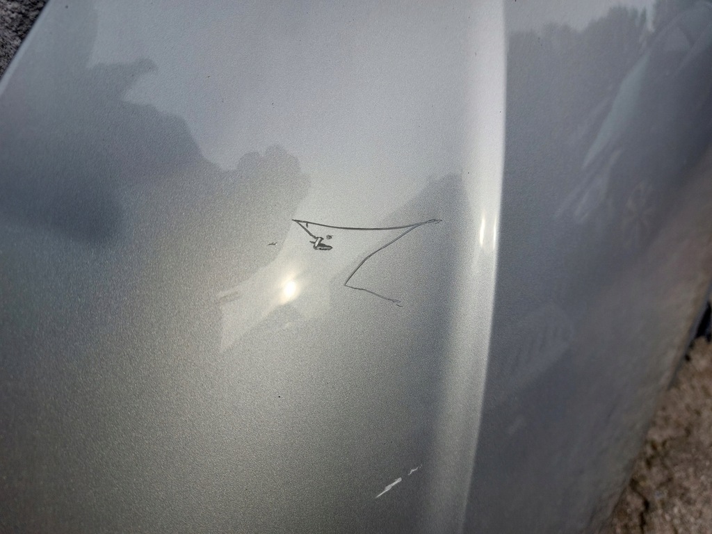 фото №4, Капот hyundai tucson iv 21-