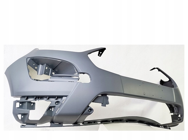 фото №1, Бампер передний ford ecosport '17-'22