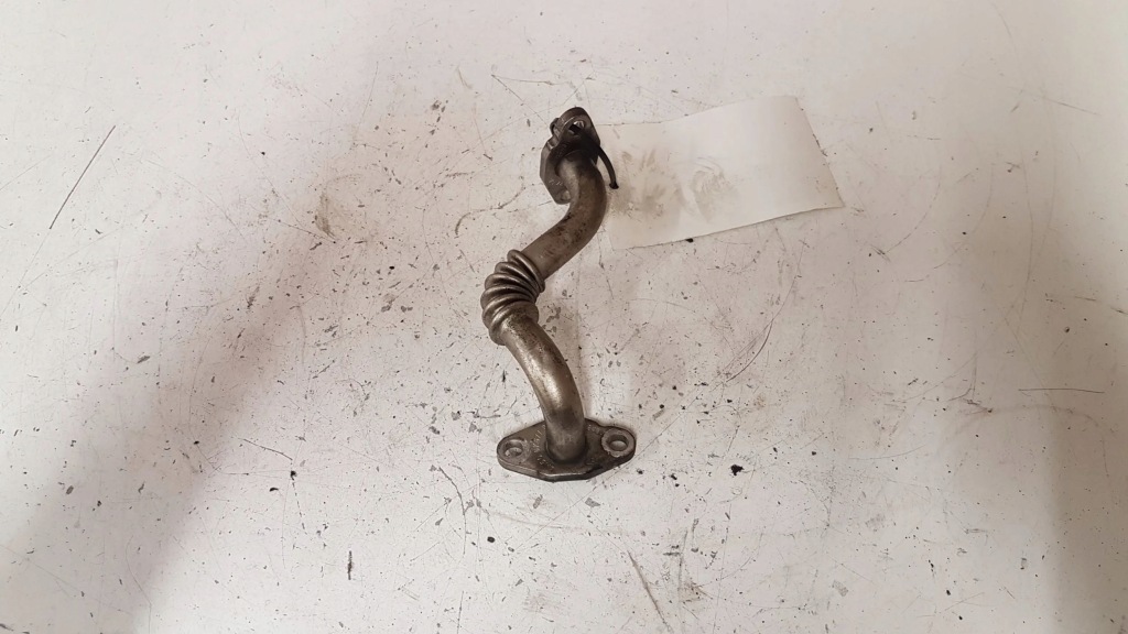 фото №1, Шланг egr ford focus 4m5q6k677ba