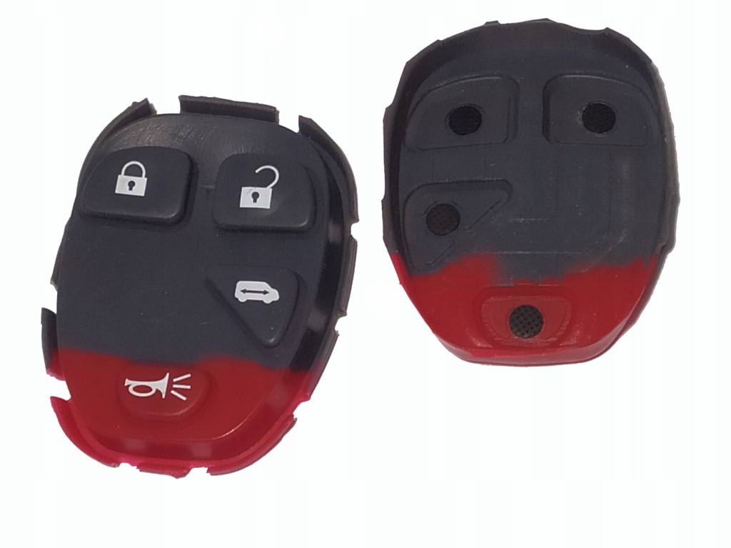 фото №1, Резинка ключ кнопки кнопка pontiac gm