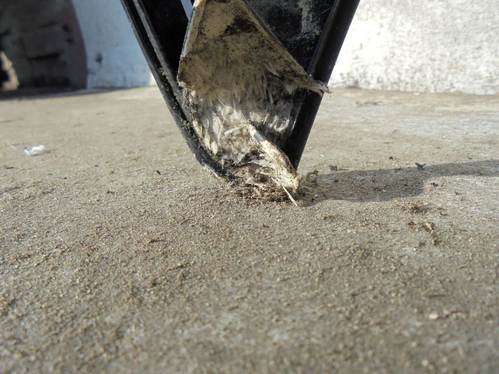 фото №7, Кришка багажника задня vw eos