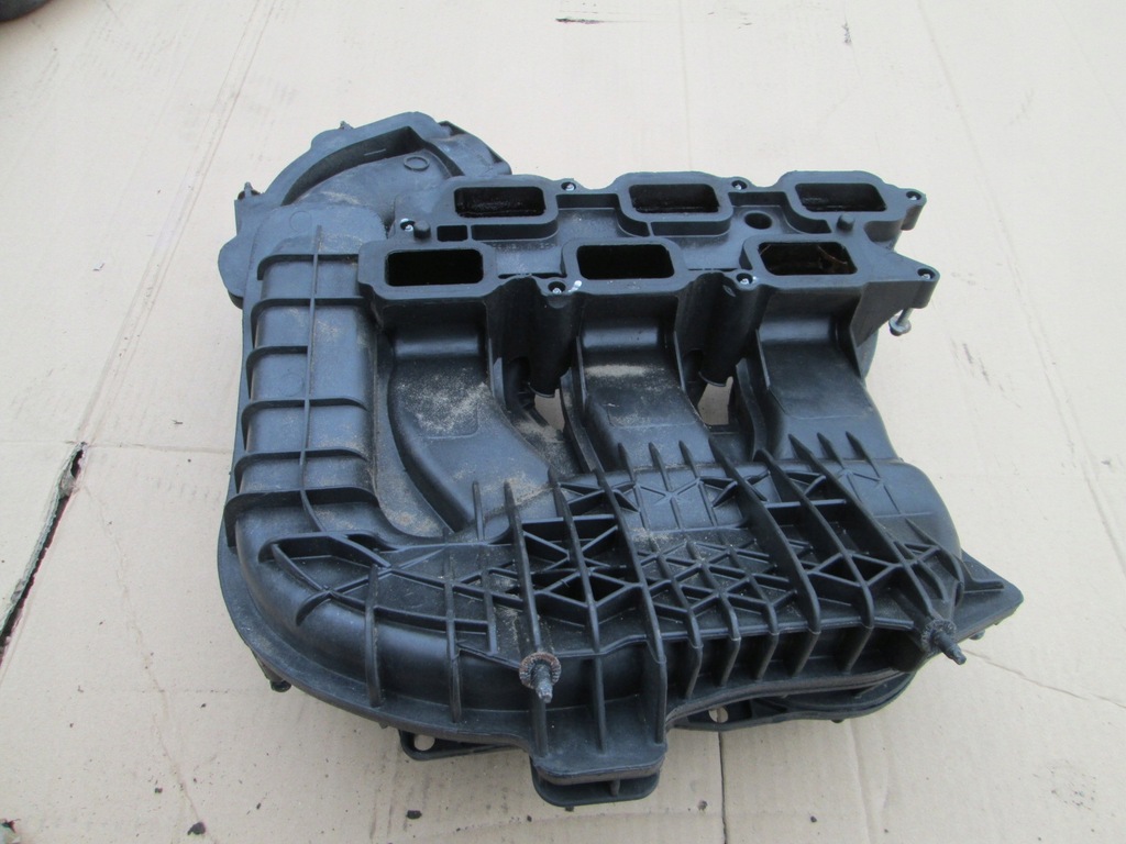 фото №10, Chrysler 300 ii 13 колектор всмоктуючий 3.6 challenger