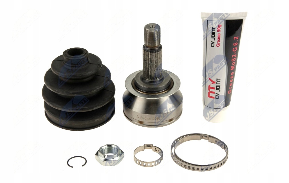 фото №1, Шарнір привідний зовнішній do skoda citigo 1.0 cng