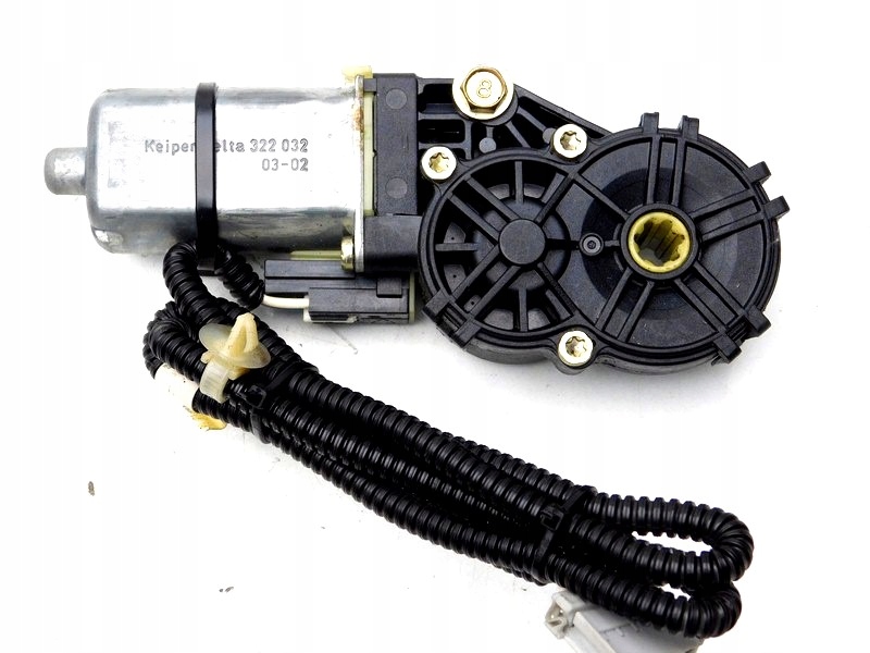 фото №8, 05/19 honda accord vii моторчик регулировки сиденье