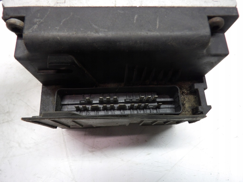 фото №1, Насос abs audi a4