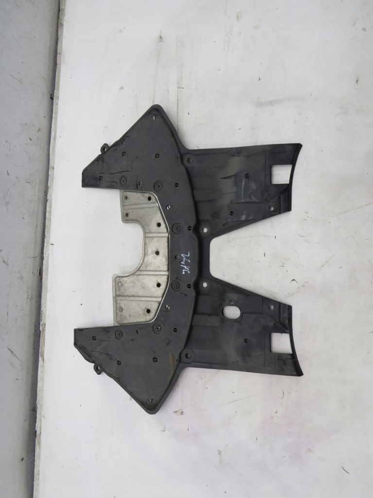 фото №1, Захист pod двигун нижня honda jazz iv 15-