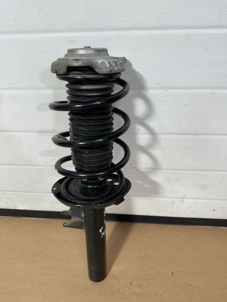 Амортизатор левый перед, левый передний mercedes eqa w243, h243 Киев