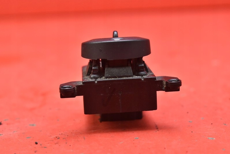 фото №6, Панель регулювання дзеркал 371480 hyundai santa fe 2 ii 06-10