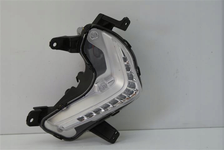 фото №1, Hyundai tucson n lift 18r+. правое свет drl led