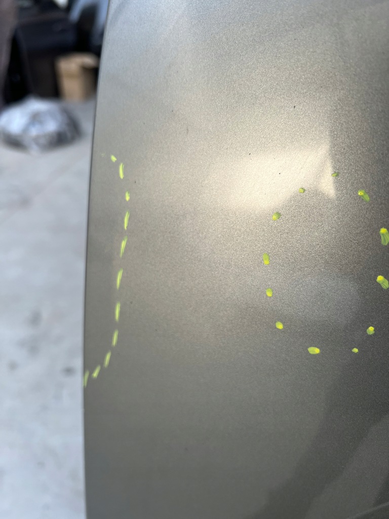 фото №7, Капот audi a8 d3 przed liftem