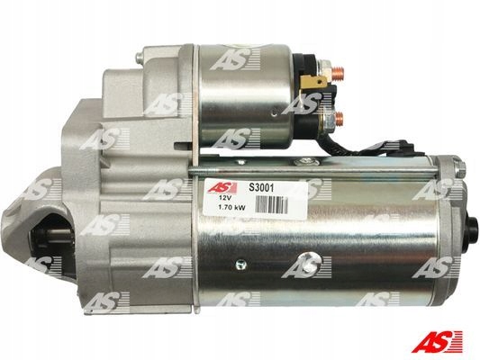 фото №11, Стартер mitsubishi volvo v40