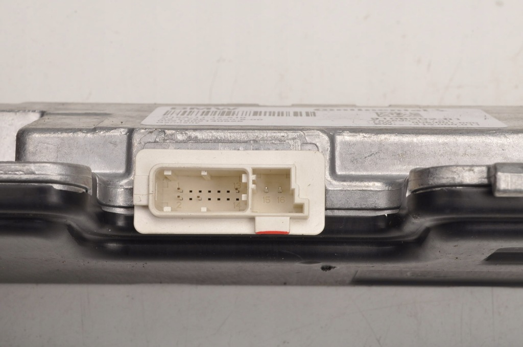 фото №5, Bmw 5 g31 камера радар kafas 9108202