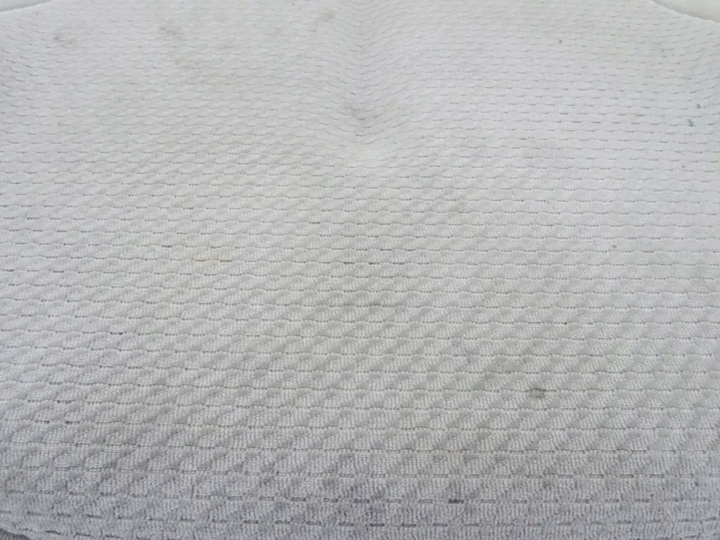 фото №4, Citroen c4 grand picasso i 06-13 сиденье середина задняя 2 ii drugi ряд велюр