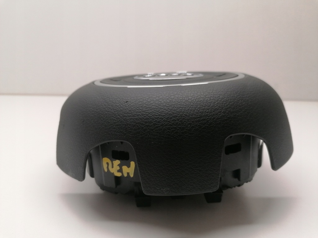 фото №3, Jeep renegade подушка водія подушка безпеки оригінал