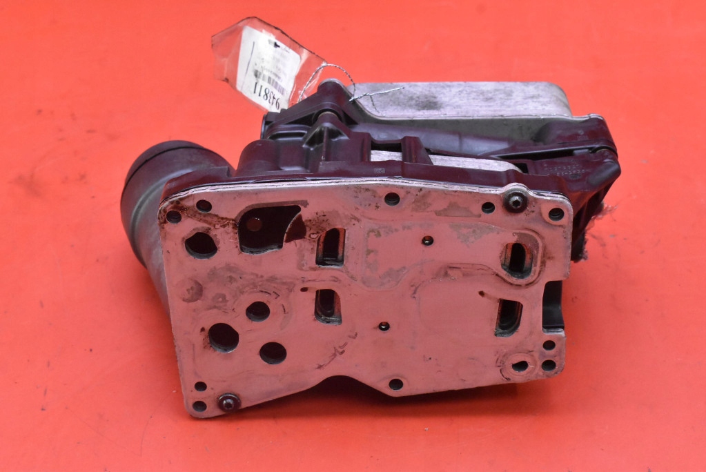 Радиатор масла 70510184 bmw f01 3.0 d 313 km xdrive 12-15 в Украине