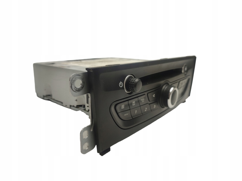 фото №4, Радио cd навигация renault latitude 281150048r с код