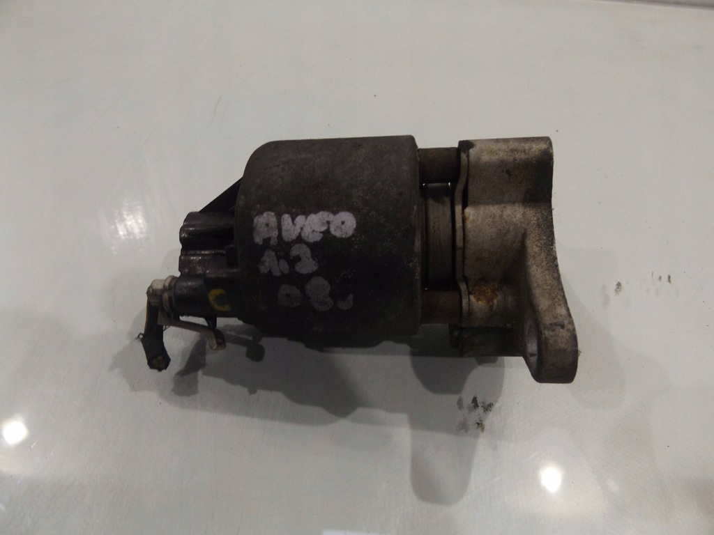 фото №1, Aveo t250 1,2 egr